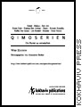 Hakal / Halam / et. al.: Qimoserien
