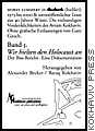 Horst Lummert in kuckuck (kulikri): Band 5, Der Biss-Bericht · Eine Dokumentation
